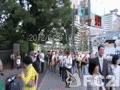 動画:2012/6/29 19:04:32 首相官邸前20万人デモ 財務省上交差点付近