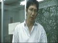動画:ボディ・ジャック