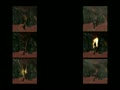 動画:ガンランスで岩を殴るだけの動画